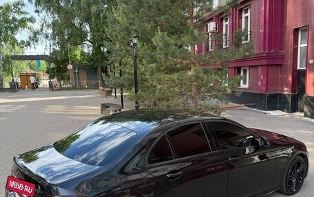 Mercedes-Benz E-Класс, 2017 год, 1 700 000 рублей, 24 фотография