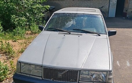 Volvo 940, 1991 год, 150 000 рублей, 6 фотография