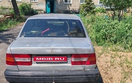 Volvo 940, 1991 год, 150 000 рублей, 8 фотография