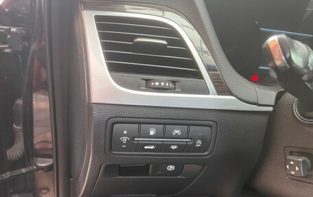 Genesis G80 I, 2019 год, 2 200 000 рублей, 7 фотография
