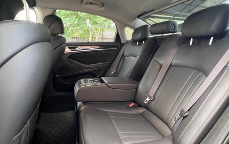 Genesis G80 I, 2019 год, 2 200 000 рублей, 14 фотография