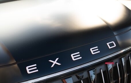 CheryExeed VX, 2023 год, 3 730 000 рублей, 6 фотография
