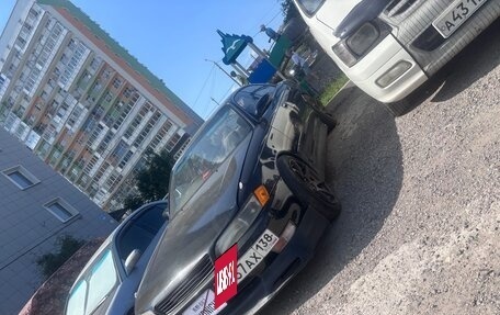 Toyota Mark II VIII (X100), 1993 год, 350 000 рублей, 2 фотография