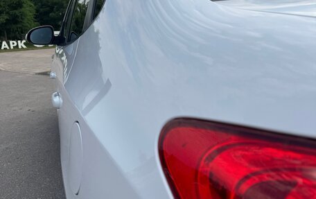 Hyundai Elantra IV, 2010 год, 1 250 000 рублей, 8 фотография