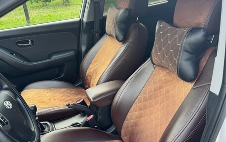 Hyundai Elantra IV, 2010 год, 1 250 000 рублей, 10 фотография