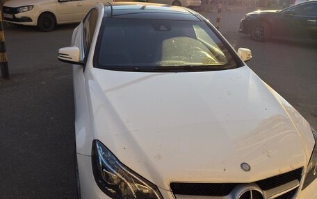 Mercedes-Benz E-Класс, 2014 год, 2 000 000 рублей, 5 фотография