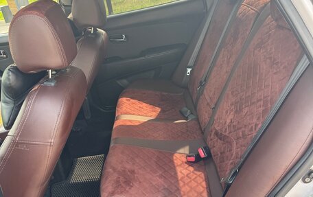 Hyundai Elantra IV, 2010 год, 1 250 000 рублей, 11 фотография