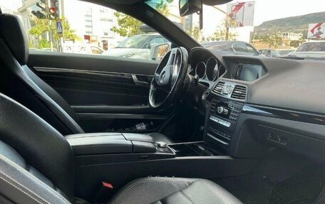 Mercedes-Benz E-Класс, 2014 год, 2 000 000 рублей, 10 фотография