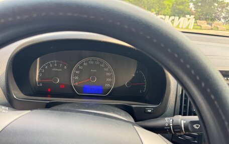 Hyundai Elantra IV, 2010 год, 1 250 000 рублей, 9 фотография