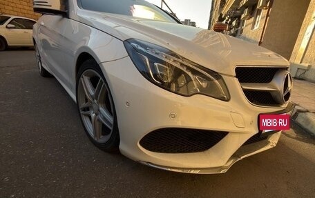Mercedes-Benz E-Класс, 2014 год, 2 000 000 рублей, 9 фотография