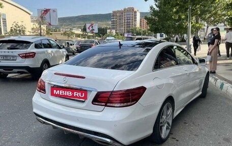 Mercedes-Benz E-Класс, 2014 год, 2 000 000 рублей, 3 фотография