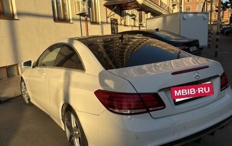 Mercedes-Benz E-Класс, 2014 год, 2 000 000 рублей, 7 фотография