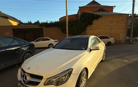 Mercedes-Benz E-Класс, 2014 год, 2 000 000 рублей, 4 фотография