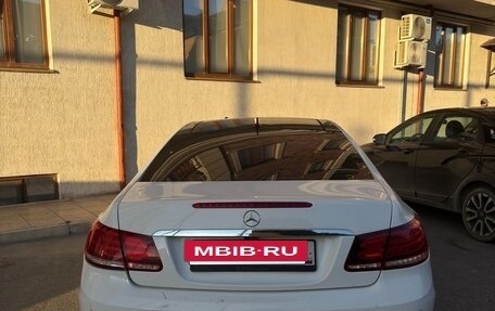 Mercedes-Benz E-Класс, 2014 год, 2 000 000 рублей, 11 фотография