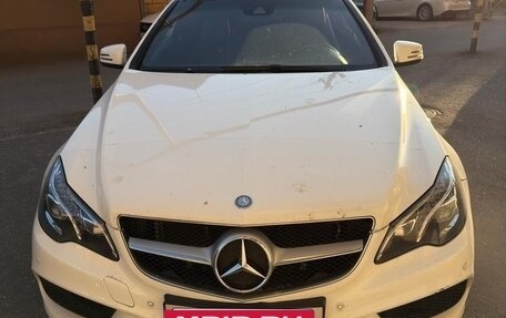 Mercedes-Benz E-Класс, 2014 год, 2 000 000 рублей, 8 фотография