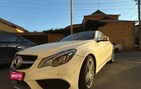 Mercedes-Benz E-Класс, 2014 год, 2 000 000 рублей, 12 фотография
