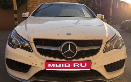 Mercedes-Benz E-Класс, 2014 год, 2 000 000 рублей, 14 фотография