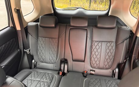Mitsubishi Outlander III рестайлинг 3, 2022 год, 2 690 000 рублей, 12 фотография