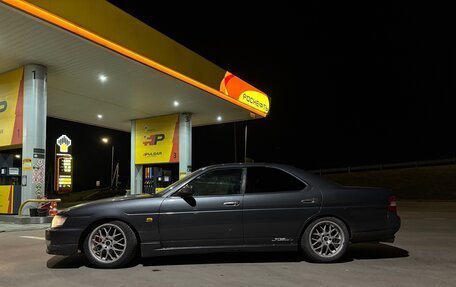 Nissan Laurel VIII, 1984 год, 530 000 рублей, 4 фотография