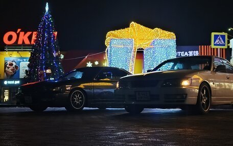 Nissan Laurel VIII, 1984 год, 530 000 рублей, 8 фотография