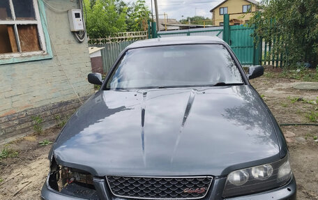 Nissan Laurel VIII, 1984 год, 530 000 рублей, 6 фотография