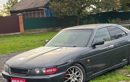 Nissan Laurel VIII, 1984 год, 530 000 рублей, 2 фотография