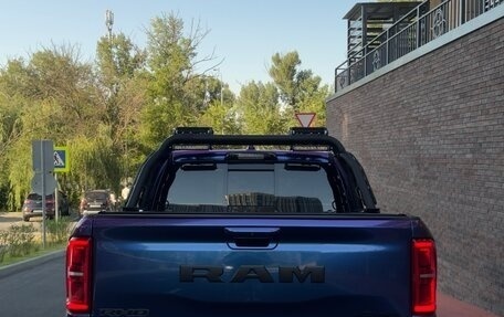 Rambler 1500, 2025 год, 15 700 000 рублей, 4 фотография