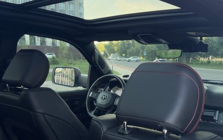 Rambler 1500, 2025 год, 15 700 000 рублей, 9 фотография