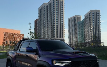 Rambler 1500, 2025 год, 15 700 000 рублей, 24 фотография