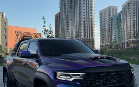 Rambler 1500, 2025 год, 15 700 000 рублей, 29 фотография