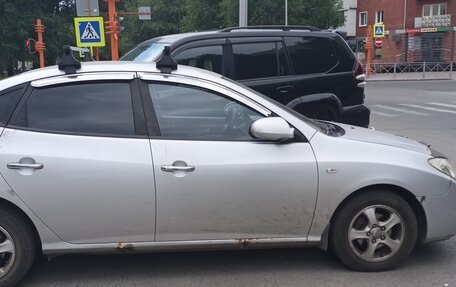 Hyundai Avante, 2008 год, 450 000 рублей, 9 фотография