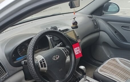 Hyundai Avante, 2008 год, 450 000 рублей, 3 фотография