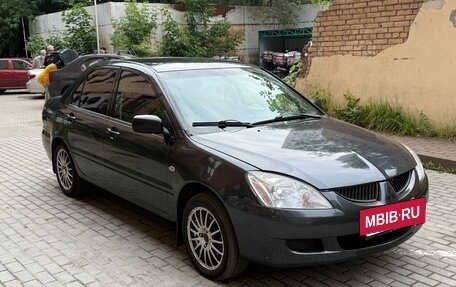Mitsubishi Lancer IX, 2003 год, 335 000 рублей, 2 фотография