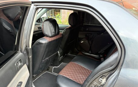 Mitsubishi Lancer IX, 2003 год, 335 000 рублей, 8 фотография