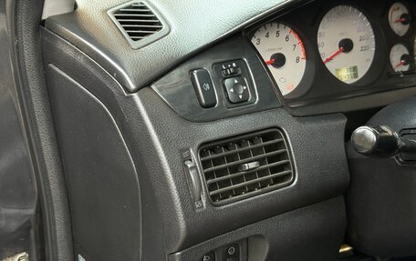 Mitsubishi Lancer IX, 2003 год, 335 000 рублей, 11 фотография