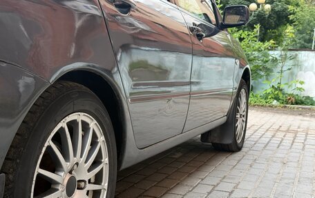 Mitsubishi Lancer IX, 2003 год, 335 000 рублей, 6 фотография