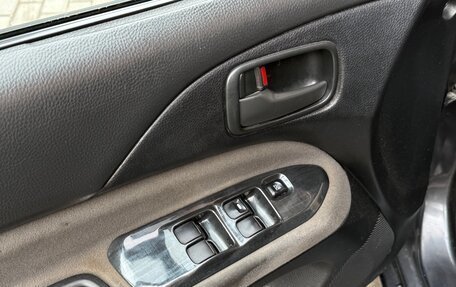 Mitsubishi Lancer IX, 2003 год, 335 000 рублей, 10 фотография