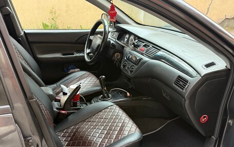 Mitsubishi Lancer IX, 2003 год, 335 000 рублей, 7 фотография
