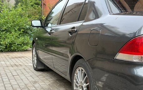 Mitsubishi Lancer IX, 2003 год, 335 000 рублей, 5 фотография