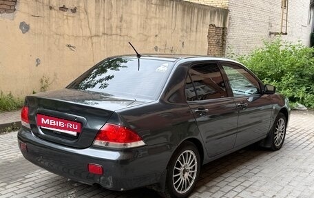 Mitsubishi Lancer IX, 2003 год, 335 000 рублей, 3 фотография