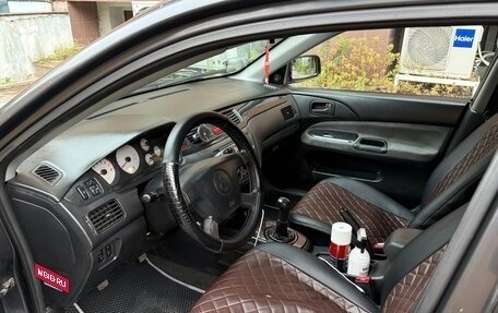 Mitsubishi Lancer IX, 2003 год, 335 000 рублей, 9 фотография