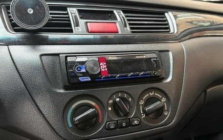 Mitsubishi Lancer IX, 2003 год, 335 000 рублей, 13 фотография