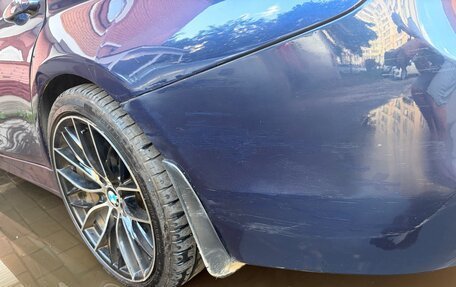 BMW 3 серия, 2016 год, 1 500 000 рублей, 19 фотография