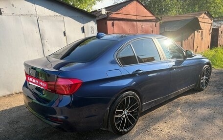 BMW 3 серия, 2016 год, 1 500 000 рублей, 5 фотография