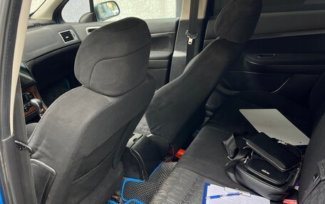 Peugeot 307 I, 2004 год, 280 000 рублей, 3 фотография