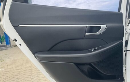 Hyundai Sonata VIII, 2019 год, 1 895 000 рублей, 19 фотография