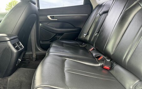 Hyundai Sonata VIII, 2019 год, 1 895 000 рублей, 20 фотография