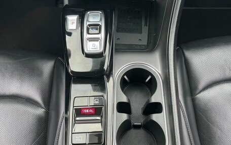 Hyundai Sonata VIII, 2019 год, 1 895 000 рублей, 17 фотография