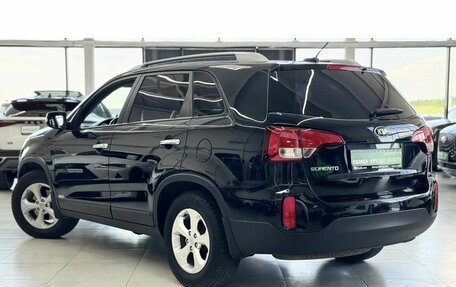 KIA Sorento II рестайлинг, 2019 год, 2 249 000 рублей, 6 фотография