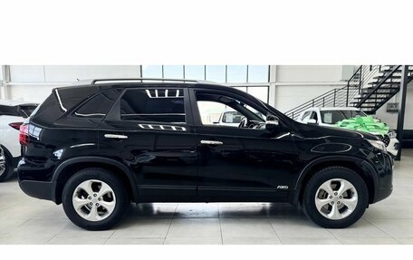 KIA Sorento II рестайлинг, 2019 год, 2 249 000 рублей, 8 фотография